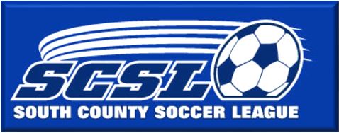 South County Soccer League